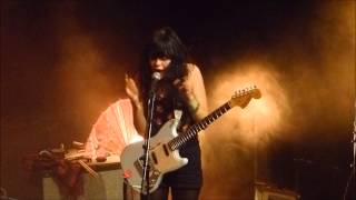 The Coathangers