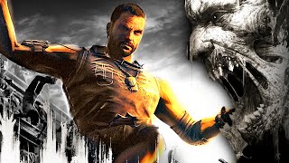 WRACAMY DO KORZENI │ Dying Light 1