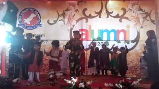 The Country School Shahkot, Alumni 2015. (30th March 2016)(10)