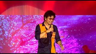 Tomar Kotha | Papon | LIVE SHOW | Assamese Song