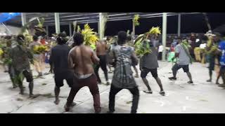 Saikap dance by West New Britain Students_ Presenting their Dance[Night Show_2021][PNG UNRE].mp4