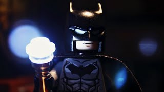 LEGO Batman - Night of the Owls (Sneak Peek)