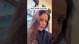 Hair Health Journey!! #hairgrowth #haircare #scalpcare