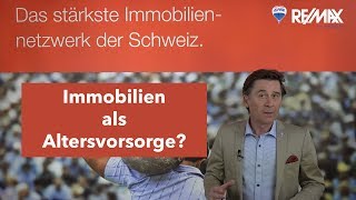 Immobilien Tipps von Rolf Wirnsberger REMAX Marktdaten welche braucht es