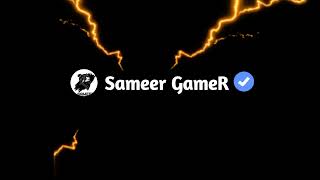 SAMEER 719 IS BACK