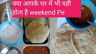 sabke liye alag alag nasta bnata hai every weekend|| kya aap bhi bnate ho 😊@tulikaagarwal888