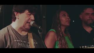 Boa noite | Especial Djavan | Madame Café Bar