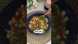 Crispy Chaat Recipe #shorts #shortsfeed #shortsyoutube #short #shortsvideo #viralshort #recipe