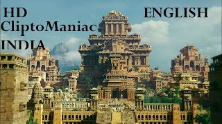 Mahishmati Kingdom | Hindi | Baahubali: The beginning | CliptoManiac INDIA