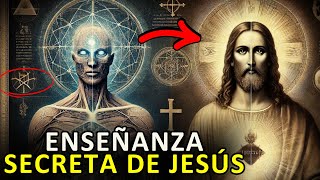 ✨ ¡Las Enseñanzas De Jesús No Son Lo Que Piensas! La Controvertida Sabiduría Perdida De Cristo