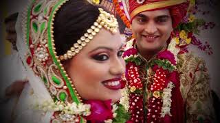 Best wedding highlights riddhi chintan