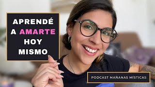 Amor Propio | ¿Por dónde comenzar?