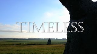 Timeless - a Stonehenge Poem by #poetinmotion