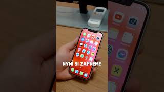 🔒Rodičovský zámek na tvém iPhonu?🔒 #iphone #apple #iphonehacks #iphonetips