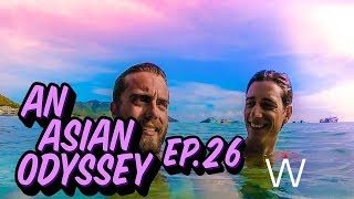 KOH TAO meravigliao! la nostra isola preferita - Thailandia (ep 26)