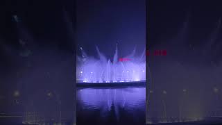 Park View City - Dancing Fountain 30.12.2023