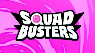 играю Squad Buster