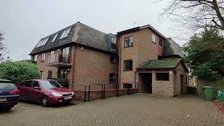 Fitzwillam Heights Flat for sale SE23   Hunters estate agents Forest Hill