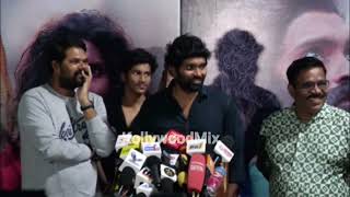 ”Aalan" Movie Press Show & Press Meet