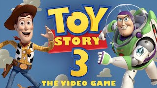 Toy Story 3 - Part 1