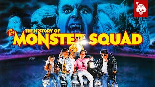 The History of The Monster Squad (1987): From Failure to Cult Classic