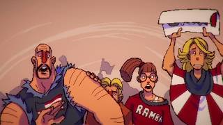 Broforce - FINAL RUIM