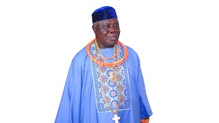 CHIEF JOHN OSAMEDE ADUN A.K.A BOB IZUA ROCKS  70YEARS