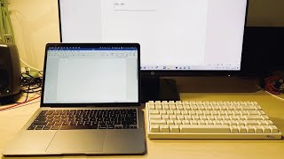 How Well Does RK84 Mechanical Keyboard Works With Mac??