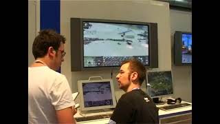 Medieval 2 Total War-Games Convention 2006 Gameswelt Footage