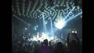 Palazzo Disco Playa de Carmen  (Techno Maya)