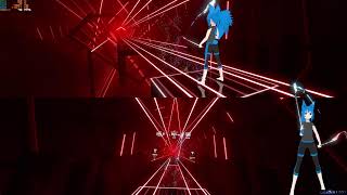 🔴 Beat Saber - [~~]