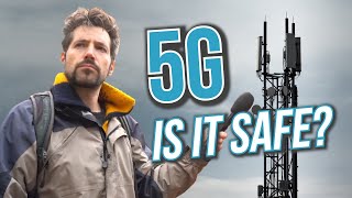 5G - Is it Safe?