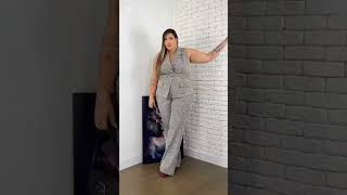 GABRIELLA BLANCO 🧩 CURVY MODEL TRIVIA ~ ANECDOTES ~ TIDBITS