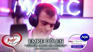 Emre Dölen - Gönlüm Olmuş Bir Mecnun