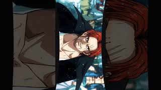 Shanks Edit - Badass [AMV/EDIT] #viral #shorts #anime #onepiece #shanks #tamil #edit #amv #leo