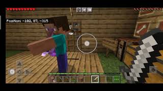 minecraft with nirwan gaameir (part-5) @TOPICRESEARCH_13