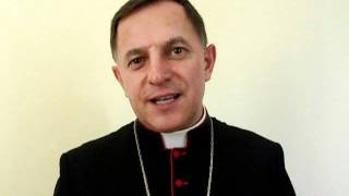 Abp Mieczysław Mokrzycki o Jubilacie