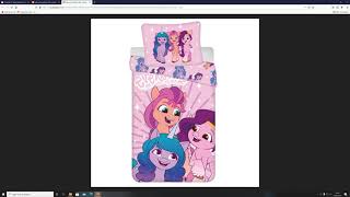 Possible G5 MLP merchandise revealed!!!!!!