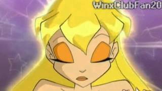 Winx - Hate You