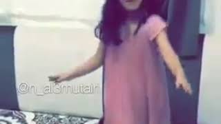 شيلة رقص بنات على شيله روعه