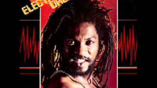 Winston McAnuff Electric Dread