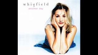 WHIGFIELD - ANOTHER DAY (EUROTRACKS REMIX)