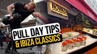 PULL Day [Programming] Tips | Pete Tong Ibiza Classics