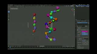 Protein structure Структура белка