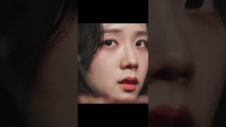 Please don't let her cry😭😭 #jisoo #shorts #snowdrop #kdramashorts