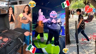 🔥HUMOR VIRAL #82🇲🇽| SI TE RIES PIERDES.😂🤣 | HUMOR MEXICANO TikTok | VIRAL MEXICANO