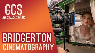 Bridgerton Cinematography (with Jeffrey Jury ASC) GCS272