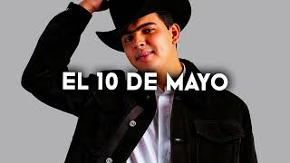 El 10 De Mayo - Panter Bélico (Corridos 2023)