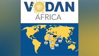 VODAN Africa is Pioneering The African Health Data Space