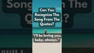 Can you recognize the song? Song #93